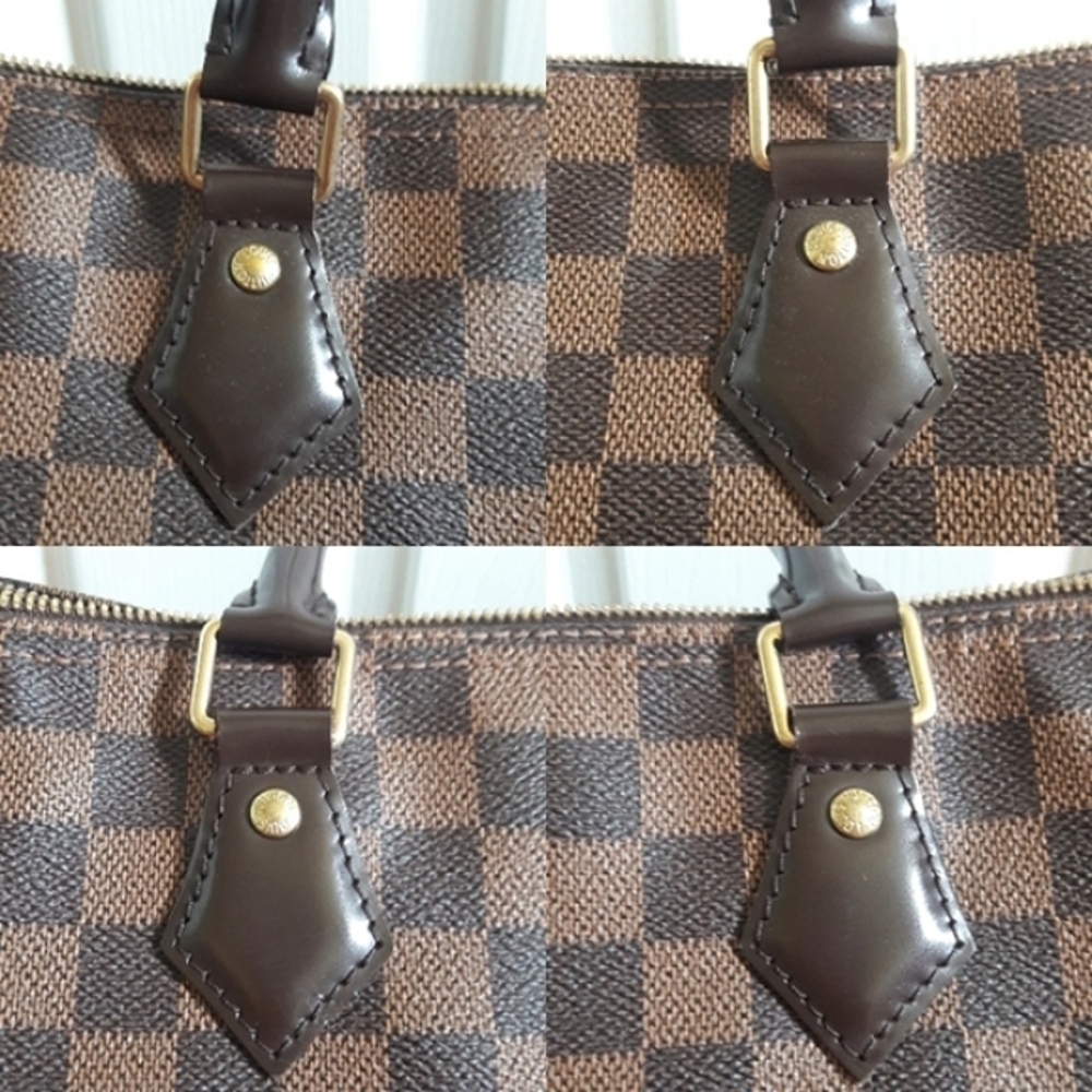 TRADED ❤️ Additional Photos of LV Speedy 30 Bandouliere - Picture 4 of 14